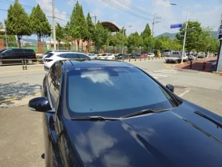 강원도삼척에서방문 올뉴sm7노바 순정보스옵션 알리직구 순정후방카메라 보스앰프연동 장착완료 열차단썬팅 전면유리교체 까지~ / 청주, 세종, 천안