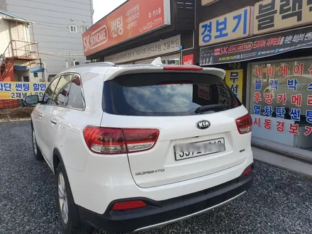 청주 열차단썬팅 반사필름 영운동카스톨 올뉴쏘렌토썬팅 / 청주, 세종, 천안