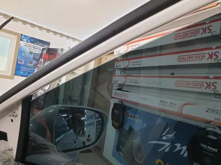 청주  현대 i40 살룬 열차단썬팅 파노라마썬루프 썬팅 영운동 카스톨 블랙박스 네비게이션 후방카메라 원격시동경보기 / 청주, 세종, 천안