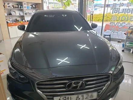 청주  그랜져IG 열차단썬팅 전체시공  SKC스킨케어  영운동 열차단썬팅  블랙박스 네비게이션 후방카메라 전방카메라 / 청주, 세종, 천안