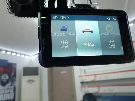 청주 인피니티 EX35  뷰게라블랙박스 레전드64GB 장착 전면썬팅 SKC 슈퍼35% 열차단썬팅 / 청주, 세종, 천안