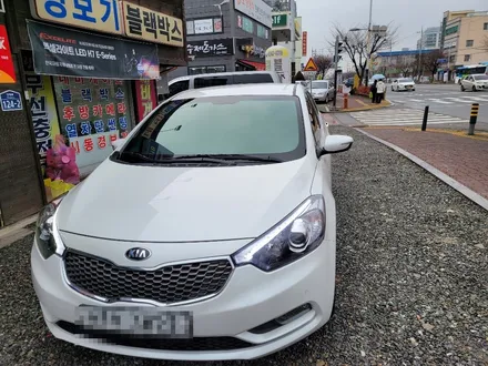 청주 기아k3 중고차꾸며서타기 안드로이드10.25 올인원 열차단반사썬팅 애니가드AP80R  2채널블랙박스 T5 64기가 장착 청주카스톨 / 청주, 세종, 천안