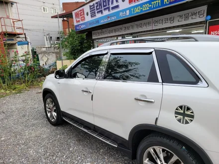 청주 카스톨 기아뉴쏘렌토R열차단반사썬팅 애니가드 ,매직카순정스마트키시동 M8,후방카메라 ,2채널블랙박스뷰게라 레전드 64기가장착 / 청주, 세종, 천안