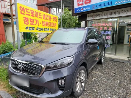 청주 올뉴쏘렌토 애니가드반사썬팅 AP80R 전체시공 청주반사썬팅 청주열차단썬팅 영운동카스톨 / 청주, 세종, 천안