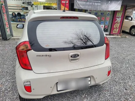 청주 기아모닝 열차단썬팅 애니가드 반사썬팅 AP80R 전체시공 블랙박스 지넷시스템 M3 2채널블랙박스 / 청주, 세종, 천안