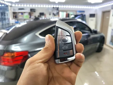 충남아산에서방문하신 BMW 3GT차량입니다.알리직구 이지가드원격시동 스마트폰원격시동 장착#BMW 3GT원격시동#BMW 3GT알리직구#BMW 3GT안드로이드 / 청주, 세종, 천안