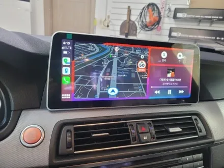 오송에서 방문해주신 BMW550i 알리직구 안드로이드 올인원설치완료! 청주알리직구안드로이드올인원전문점#청주bmw안드로이드#bmw알리직구#청주수입차안드로이드 / 청주, 세종, 천안
