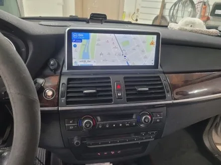 조치원에서 방문하신 BMW X5 다른샵에서 장착한 안드로이드 올인원 장착후 제대로 써보지도못하시고 고장이??? #BMW X5안드로이드#청주수입차#알리직구안드로이드 / 청주, 세종, 천안