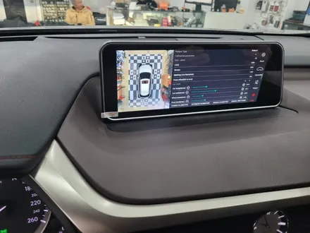 청주 렉서스LX450H 안드로이드 올인원 ,4채널 어라운드뷰 시공 순정기능연동 모니터교체 #렉서스안드로이드 올인원#렉서스어라운드뷰시공#렉서스LX450모니터교체 / 청주, 세종, 천안