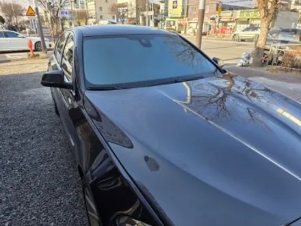 BMW528i 전면썬팅지에 기포랑 주름이?? 불량필름 제거후 애니가드COCO9반사필름으로시공 #청주반사썬팅#BMW열차단썬팅#BMW안드로이드#BMW원격시동 / 청주, 세종, 천안