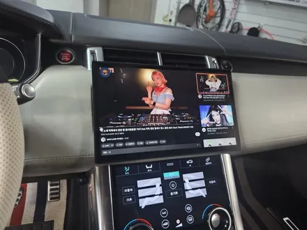 청주 디스커버리 스포츠 타샵에서설치한 안드로이드올인원수습작업 그동안사용못했던 기능들전부사용할수있도록 재시공해드렸습니다.#청주알리직구전문점#디스커버리안드로이드올인원 / 청주, 세종, 천안