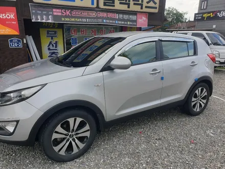 청주 영운동 열차단썬팅 카스톨 기아스포티지R 애니가드반사썬팅 뷰게라블랙박스 레전드64G 청주열차단썬팅 / 청주, 세종, 천안