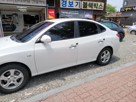 청주 아반테HD 열차단썬팅 전체시공 영운동카스톨 애니가드열차단썬팅 청주열차단썬팅 / 청주, 세종, 천안