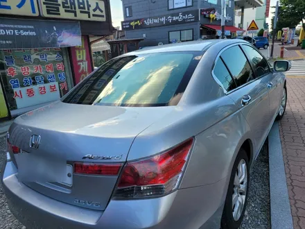 청주 혼다어코드 애니가드 반사썬팅시공 AP80R  전체썬팅 파인뷰블랙박스 LX5000 후방카메라 청주수입차시공 청주카스톨 / 청주, 세종, 천안