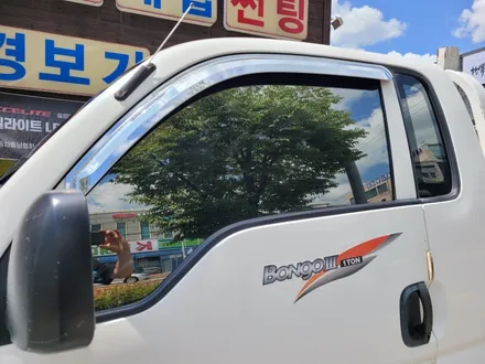 청주 애니가드 반사썬팅 영운동반사썬팅 봉고3 애니가드AP80R 반사 썬팅 청주 애니가드 썬팅 / 청주, 세종, 천안