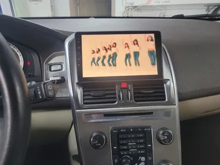 브라질에서 안드로이드장착한 볼보X60 전원이 안들어와요~ 장착한지4개월밖에....진천에서 방문해주셨습니다. / 청주, 세종, 천안