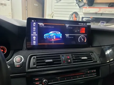 천안에서방문해주신 (BMW520D) 차량입니다. 매직카 모바일 거리무제한 원격시동작업과 안드로이드올인원 작업(안드로이드12) 완벽하게 작업완료 !#BMW안드로이드올인원 / 청주, 세종, 천안