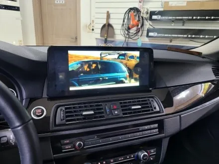 천안에서 방문해주신 BMW528i 차량입니다.2011년식NBT 알리직구 안드로이드올인원 깔끔하게 설치해드렸습니다.#천안BMW안드로이드#청주BMW안드로이드#알리직구BMW / 청주, 세종, 천안