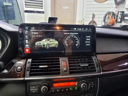 세종에서방문 BMW X6 알리직구 이지가드 DIY실패 각종경고등 시동도안걸...운격시동 배선점검및재설치 안드로이올인원장착까지OK#청주BMW원격시동#BMW X6안드로이드 / 청주, 세종, 천안