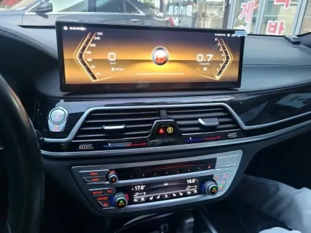청주BMW745 알리직구안드로이드 올인원 DIY실패하시고 방문해주셨습니다. 15인치 안드로이드 올인원 설치! #BMW모니터교체#NBT EVO안드로이드#청주BMW모니터교체 / 청주, 세종, 천안