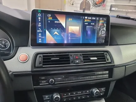 오송에서 방문해주신 BMW550i 알리직구 안드로이드 올인원설치완료! 청주알리직구안드로이드올인원전문점#청주bmw안드로이드#bmw알리직구#청주수입차안드로이드 / 청주, 세종, 천안