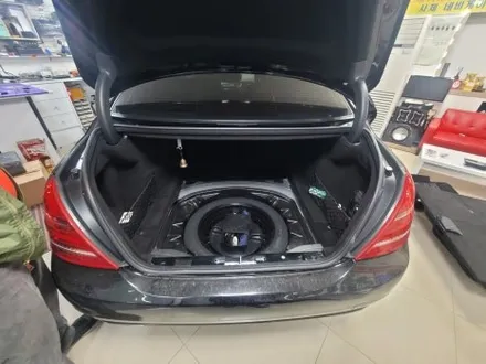 벤츠S350 W221 안드로이드 올인원시공 구형모니터에서 신형으로 변신~ 티맵,유튜브,넷플릭스 #청주벤츠S350안드로이드#W221옥스#벤츠S클래스안드로이드 / 청주, 세종, 천안