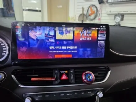 경남창원에서방문 그랜져ig 순정기능전부살려서 안드로이드올인원작업/순정모니터활성 #그랜져ig안드로이드 올인원맛집#그랜져ig순정기능활성안드로이드 #창원그랜져IG올인원 / 청주, 세종, 천안