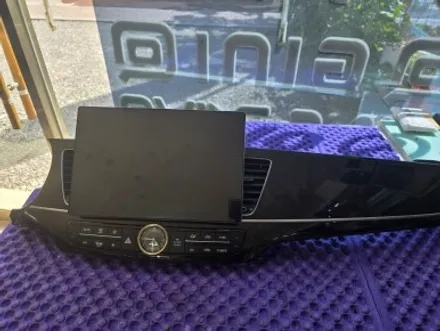 천안에서방문 기아 K9 폴옵션차량 순정기능전부살려서 안드로이드 올인원시공완료 13인치 7870 4세대안드로이드 #K9순정기능호환안드로이드#청주K9안드로이드올인원 / 청주, 세종, 천안