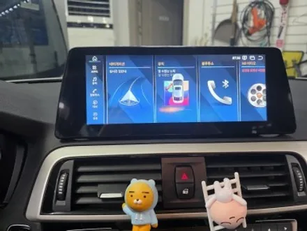 청주 bmw118d 안드로이드 올인원장착과 어라운드뷰시공 어라운드뷰보정까지 완벽합니다. #청주bmw어라운드뷰#bmw118d안드로이드올인원 / 청주, 세종, 천안