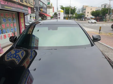 청주 제네시스G80 열차단썬팅시공 애니가드반사 영운동카스톨 열차단썬팅전문 청주썬팅 청주반사필름 / 청주, 세종, 천안