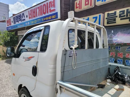 청주 애니가드 반사썬팅 영운동반사썬팅 봉고3 애니가드AP80R 반사 썬팅 청주 애니가드 썬팅 / 청주, 세종, 천안