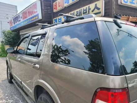 청주 덥다더워~ 포드익스플로러 열차단썬팅 전체시공 뜨거운내차 열차단썬팅으로 쉬원하게타자~ / 청주, 세종, 천안
