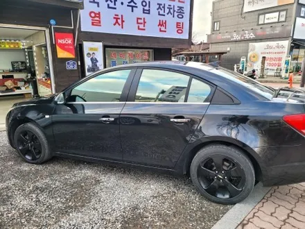 청주 일요일 주말 예약시공 라세티프리미어 열차단썬팅!!! #열선뽀글이#라세티프리미어반사썬팅 #청주안드로이드 / 청주, 세종, 천안