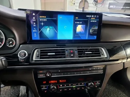 청주 BMW730D 알리직구 안드로이드올인원 장착 15년식 MBT 순정모니터액정불량으로 교체시공하였습니다.#청주BMW7시리즈안드로이드올인원#청주알리직구BMW#BMW모니터교체 / 청주, 세종, 천안