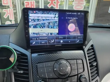 청주 올란도 안드로이드 올인원장착하기 카나로Q 쉐보레켄버스 올란도전용마감제 AHD후방카메라장착#청주올란도안드로이드올인원#올란도AHD후방카메라#청주카나로장착 / 청주, 세종, 천안
