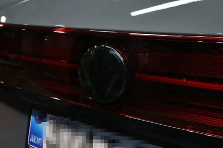 남양주 다산 호평동 PPF 및 크롬죽이기, 폭스바겐 아틀라스 시멘트 컬러에 묵직한 포스를 입히다 / 남양주시 평내동