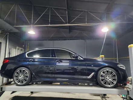 광주타이어 휠복원 bmw휠복원 / 광주 광산구