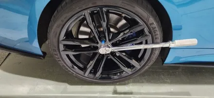 bmw휠도색,블랙유광휠도색,조색,수입차휠도색,평택휠복원,특수도색, / 평택시 청북읍