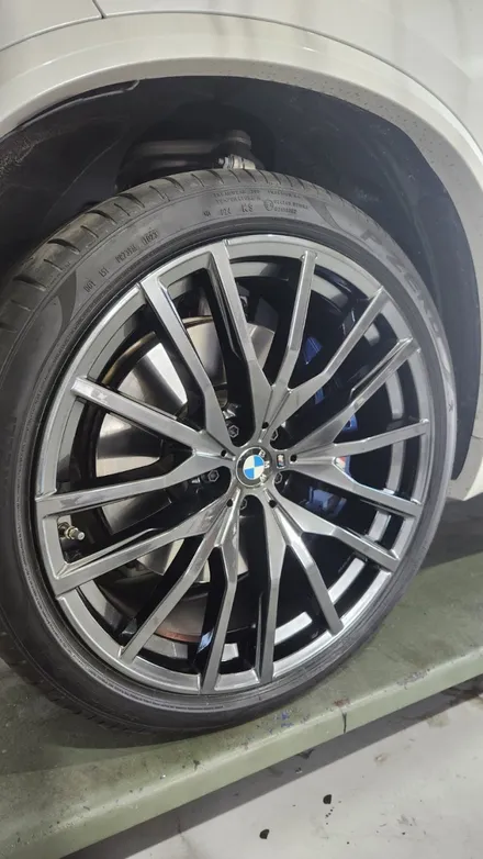 bmw x5,,bmw미니,폭스바겐cc,굴절수리,블랙유광,블랙크롬,평택휠수리,평택휠도색,평택수입차도색,레이즈휠복원,레이휠도색 / 평택시 청북읍