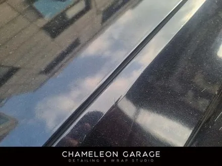 [Audi Q8 PPF 재시공] 프런트 패키지 ppf, 본넷ppf, 휀다ppf,노원,중계,하계,의정부,양주 ppf / 서울 노원구