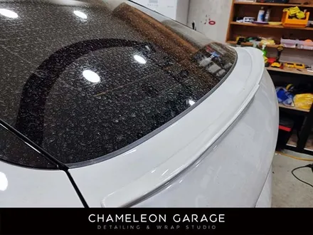 카멜레온게러지[BMW X6 크롬죽이기] 노원광택,PPF,디테일링,노원랩핑,랩핑,유리막코팅,노원세차,부분랩핑,사이드데칼,사이드스컷,디퓨저,디퓨저 랩핑,전체랩핑 카멜레온게러지 / 서울 노원구
