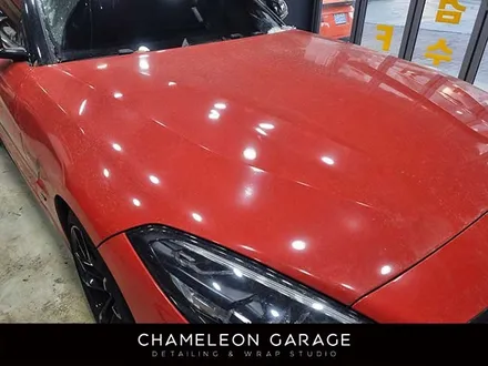 [BMW Z4 M40i 전체랩핑제거] 노원광택,PPF,디테일링,노원랩핑,랩핑제거,유리막코팅,부분랩핑,사이드미러,전체랩핑 ,썬팅, 사틴,무광랩핑,크롬죽이기,중계랩핑 / 서울 노원구