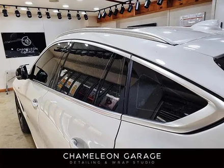카멜레온게러지[BMW X6 크롬죽이기] 노원광택,PPF,디테일링,노원랩핑,랩핑,유리막코팅,노원세차,부분랩핑,사이드데칼,사이드스컷,디퓨저,디퓨저 랩핑,전체랩핑 카멜레온게러지 / 서울 노원구