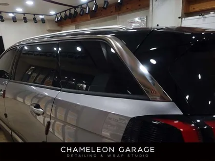 [PEUGEOT 5008 크롬죽이기] PPF,노원랩핑,랩핑,유리막코팅,노원세차,부분랩핑,사이드미러,디퓨저,디퓨저 랩핑,전체랩핑 ,썬팅, 사틴,무광랩핑,크롬죽이기 / 서울 노원구