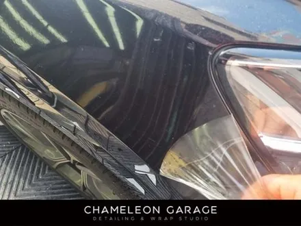 [Audi Q8 PPF 재시공] 프런트 패키지 ppf, 본넷ppf, 휀다ppf,노원,중계,하계,의정부,양주 ppf / 서울 노원구