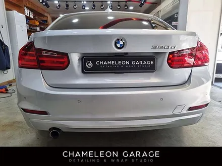 카멜레온게러지[BMW 320d 전체랩핑] 노원광택,PPF,디테일링,노원랩핑,랩핑,유리막코팅,노원세차,부분랩핑,사이드데칼,사이드스컷,디퓨저,디퓨저 랩핑,전체랩핑 카멜레온게러지 / 서울 노원구