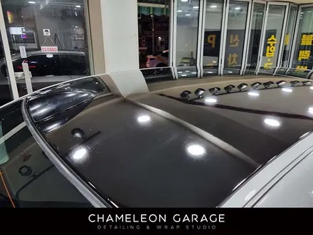 [BMW 530 루프스킨재시공] PPF,노원랩핑,랩핑,유리막코팅,노원세차,부분랩핑,사이드미러,디퓨저,디퓨저 랩핑,전체랩핑 ,썬팅, 사틴,무광랩핑,크롬죽이기 / 서울 노원구