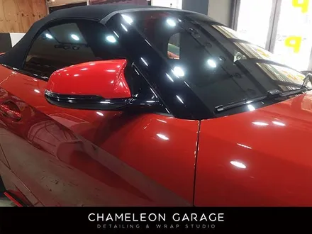 [BMW Z4 부분랩핑] 노원광택,PPF,디테일링,노원랩핑,랩핑,유리막코팅,노원세차,부분랩핑,사이드랩핑,사이드미러,디퓨저,디퓨저 랩핑,전체랩핑 ,썬팅, 사틴,무광랩핑,크롬죽이기 / 서울 노원구