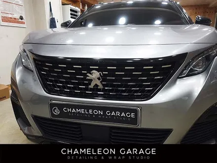 [PEUGEOT 5008 크롬죽이기] PPF,노원랩핑,랩핑,유리막코팅,노원세차,부분랩핑,사이드미러,디퓨저,디퓨저 랩핑,전체랩핑 ,썬팅, 사틴,무광랩핑,크롬죽이기 / 서울 노원구
