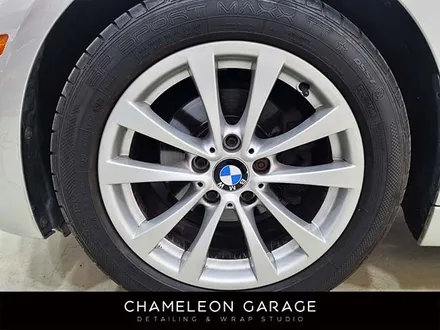 카멜레온게러지[BMW 320d 전체랩핑] 노원광택,PPF,디테일링,노원랩핑,랩핑,유리막코팅,노원세차,부분랩핑,사이드데칼,사이드스컷,디퓨저,디퓨저 랩핑,전체랩핑 카멜레온게러지 / 서울 노원구